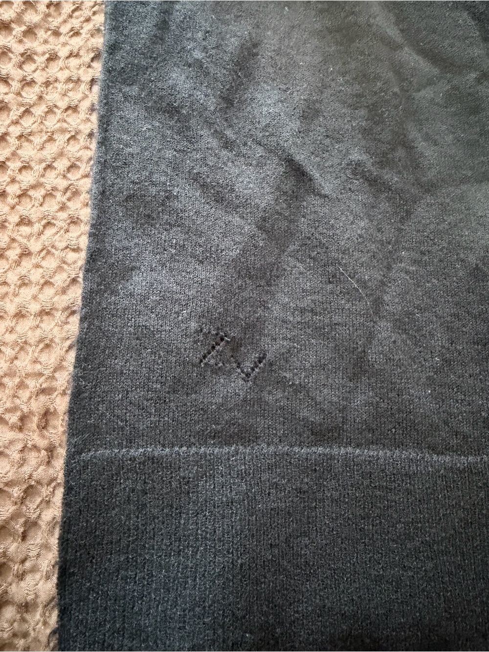 Zadig & Voltaire Cashmere Sweater - Picture 4 of 6